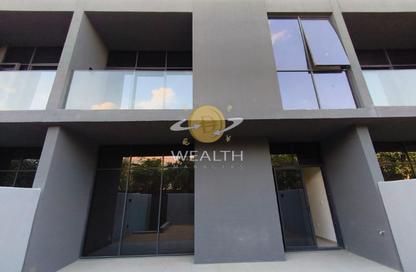 Townhouse - 4 - 5 for sale in Kaya - Masaar - Tilal City - Sharjah