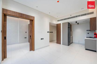 Apartment - 1 Bedroom - 1 Bathroom for rent in Torino Building 3 - Torino By ORO24 - Arjan - Dubai
