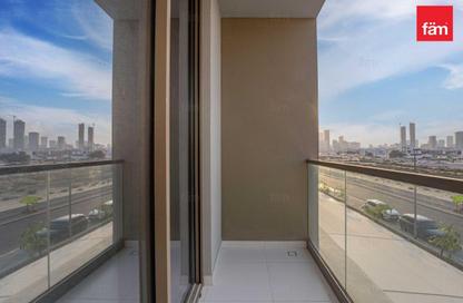 Apartment - 1 Bedroom - 1 Bathroom for rent in Torino Building 3 - Torino By ORO24 - Arjan - Dubai