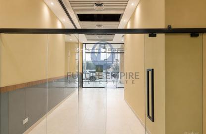 Shop - Studio - 1 for rent in Al Nasr Central Building - Oud Metha - Bur Dubai - Dubai
