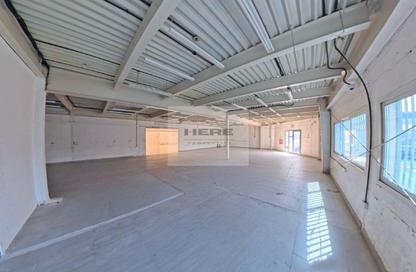 Warehouse - Studio - 4 Bathrooms for rent in Green Community - Dubai Investment Park 1 (DIP 1) - Dubai Investment Park (DIP) - Dubai