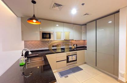Apartment - 1 - 2 for rent in Rigel - District 10 - Jumeirah Village Circle - Dubai