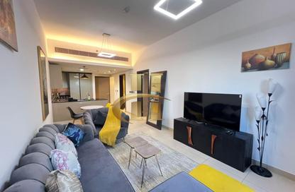 Apartment - 1 - 2 for rent in Rigel - District 10 - Jumeirah Village Circle - Dubai Apartment - 1 - 2 for rent in Rigel - District 10 - Jumeirah Village Circle - Dubai