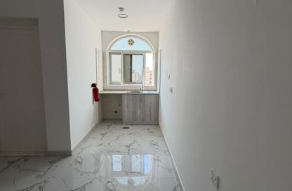 Apartment - Studio - 1 for rent in Orchid Towers - Tiger Downtown Ajman - Al Alia - Ajman