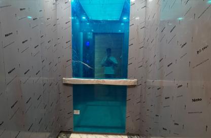 Apartment - Studio - 1 for rent in Orchid Towers - Tiger Downtown Ajman - Al Alia - Ajman Apartment - Studio - 1 for rent in Orchid Towers - Tiger Downtown Ajman - Al Alia - Ajman