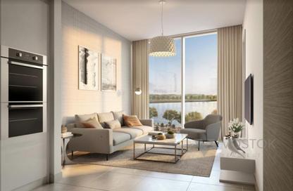 Apartment - 2 - 3 for sale in Sobha Hartland Waves Opulence - Sobha Hartland - Mohammed Bin Rashid City - Dubai Apartment - 2 - 3 for sale in Sobha Hartland Waves Opulence - Sobha Hartland - Mohammed Bin Rashid City - Dubai