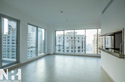 Apartment - 1 Bedroom - 2 Bathrooms for sale in Shemara Tower - Marina Promenade - Dubai Marina - Dubai