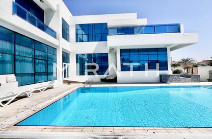 Villa - 5 - 6 for rent in Sky Hills Residence - Al Barsha South 2 - Al Barsha South - Al Barsha - Dubai