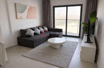Apartment - 1 Bedroom - 1 Bathroom for rent in Binghatti Gate - District 15 - Jumeirah Village Circle - Dubai Apartment - 1 Bedroom - 1 Bathroom for rent in Binghatti Gate - District 15 - Jumeirah Village Circle - Dubai