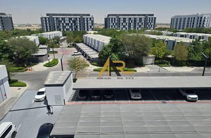 Apartment - 1 Bedroom - 2 Bathrooms for rent in MISK Apartments - Aljada - Sharjah Apartment - 1 Bedroom - 2 Bathrooms for rent in MISK Apartments - Aljada - Sharjah