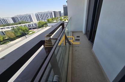 Apartment - 1 Bedroom - 2 Bathrooms for rent in MISK Apartments - Aljada - Sharjah