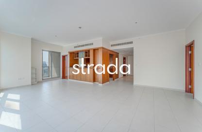 Apartment - 2 - 3 for rent in The Residences 7 - The Residences - Downtown Dubai - Dubai