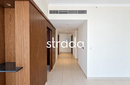 Apartment - 2 - 3 for rent in The Residences 7 - The Residences - Downtown Dubai - Dubai
