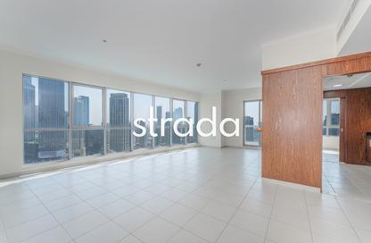 Apartment - 2 - 3 for rent in The Residences 7 - The Residences - Downtown Dubai - Dubai