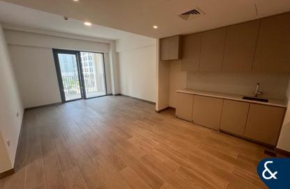 Apartment - 1 - 1 for rent in Grove at Creek Beach Building 1 - Grove at Creek Beach - Creek Beach - Dubai Creek Harbour (The Lagoons) - Dubai