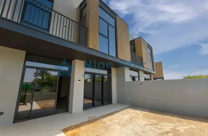 Villa - 3 Bedrooms - 4 Bathrooms for rent in Mudon Al Ranim 3 - Mudon - Dubai