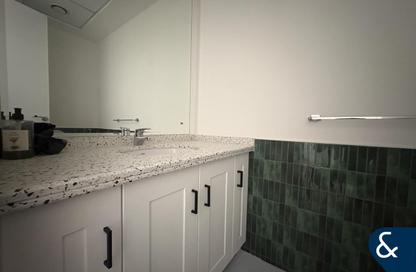Townhouse - 2 Bedrooms - 1 Bathroom for rent in Palmera 1 - Palmera - Arabian Ranches - Dubai