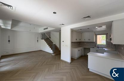 Townhouse - 2 Bedrooms - 1 Bathroom for rent in Palmera 1 - Palmera - Arabian Ranches - Dubai