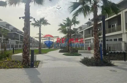 تاون هاوس - 3 غرف نوم - 3 حمامات للايجار في كاميليا - داماك هيلز 2 - دبي