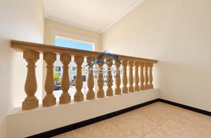 Apartment - 2 - 2 for rent in Al Qubaisat - Al Mushrif - Abu Dhabi