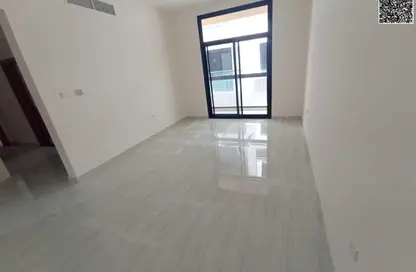 Apartment - 1 Bedroom - 2 Bathrooms for rent in Tiger Downtown Ajman - Al Alia - Ajman