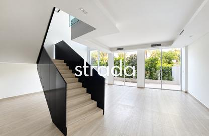 Villa - 4 - 4 for rent in Ixora - Al Barari - Dubai