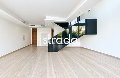 Villa - 4 - 4 for rent in Ixora - Al Barari - Dubai Villa - 4 - 4 for rent in Ixora - Al Barari - Dubai