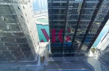 شقة - 2 غرف نوم - 2 حمامات للايجار في راديانت سكوير - مدينة الأضواء - جزيرة الريم - أبوظبي