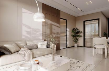 Apartment - 1 Bedroom - 2 Bathrooms for sale in Nest - International City Phase 2 - Al Warsan 4 - Al Warsan - Dubai