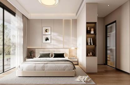 Apartment - 1 Bedroom - 2 Bathrooms for sale in Nest - International City Phase 2 - Al Warsan 4 - Al Warsan - Dubai