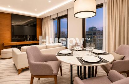 Apartment - 1 Bedroom - 2 Bathrooms for rent in Bluewaters Residences Building 7 - Bluewaters Residences - Bluewaters - Dubai Apartment - 1 Bedroom - 2 Bathrooms for rent in Bluewaters Residences Building 7 - Bluewaters Residences - Bluewaters - Dubai