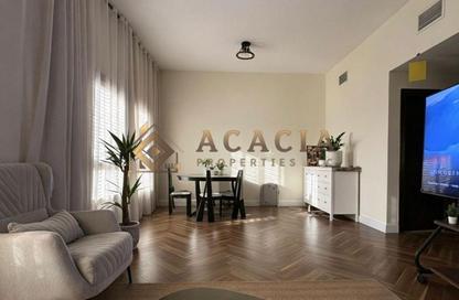 Apartment - 1 Bedroom - 2 Bathrooms for sale in Al Thamam 45 - Al Thamam - Remraam - Dubai