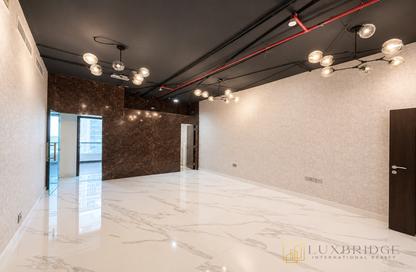 Office Space - Studio for rent in Concord Tower - Dubai Media City - Dubai