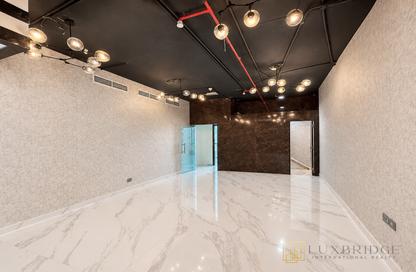 Office Space - Studio for rent in Concord Tower - Dubai Media City - Dubai
