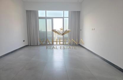 Apartment - 2 - 3 for rent in Curve by Sentro - Arjan - Dubai