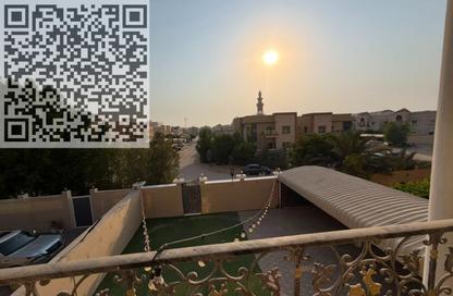 Villa - 5 Bedrooms - 5 Bathrooms for rent in Al Mowaihat 1 - Al Mowaihat - Ajman Villa - 5 Bedrooms - 5 Bathrooms for rent in Al Mowaihat 1 - Al Mowaihat - Ajman