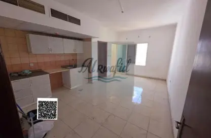 Apartment - Studio - 1 Bathroom for rent in Al Rawda 1 - Al Rawda - Ajman