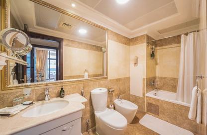 Apartment - 1 Bedroom - 1 Bathroom for rent in Mercure Dubai Barsha Heights Hotel Suites  and  Apartments - Barsha Heights (Tecom) - Dubai
