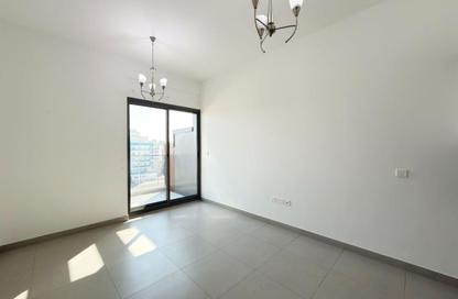 Apartment - Studio - 1 Bathroom for rent in Prestige Building - International City Phase 2 - Al Warsan 4 - Al Warsan - Dubai