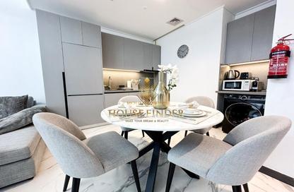 Apartment - 1 - 2 for rent in MAG 930 - MAG City - Mohammed Bin Rashid City - Dubai
