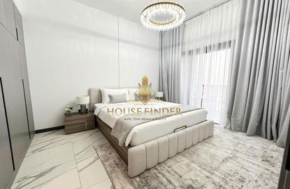 Apartment - 1 - 2 for rent in MAG 930 - MAG City - Mohammed Bin Rashid City - Dubai