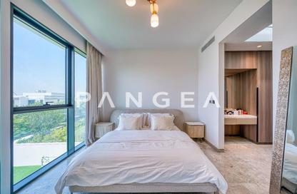Villa - 5 Bedrooms - 7 Bathrooms for rent in Harmony 1 - Harmony - Tilal Al Ghaf - Dubai