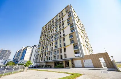 شقة - غرفة نوم - 1 حمام للايجار في بلوم ليفينج - ارجان - دبي