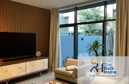 Townhouse - 3 - 4 for sale in Sendian - Masaar - Tilal City - Sharjah