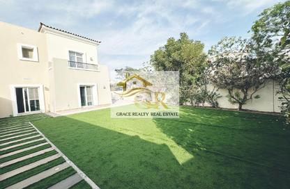 Villa - 3 Bedrooms - 5 Bathrooms for rent in Alma 2 - Alma - Arabian Ranches - Dubai