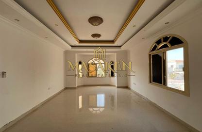 Villa - 5 Bedrooms - 7 Bathrooms for rent in Al Mowaihat 1 - Al Mowaihat - Ajman