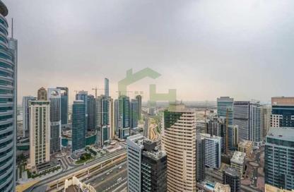 Apartment - 2 Bedrooms - 3 Bathrooms for rent in Vida Residences Dubai Marina - Dubai Marina - Dubai