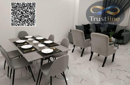 Apartment - 2 Bedrooms - 2 Bathrooms for sale in Oasis Tower - Al Rashidiya 1 - Al Rashidiya - Ajman Apartment - 2 Bedrooms - 2 Bathrooms for sale in Oasis Tower - Al Rashidiya 1 - Al Rashidiya - Ajman
