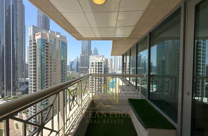 Apartment - 2 - 3 for rent in 29 Burj Boulevard Tower 2 - 29 Burj Boulevard - Downtown Dubai - Dubai Apartment - 2 - 3 for rent in 29 Burj Boulevard Tower 2 - 29 Burj Boulevard - Downtown Dubai - Dubai