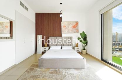 Apartment - Studio - 1 Bathroom for sale in UNA Apartments - Town Square - Dubai